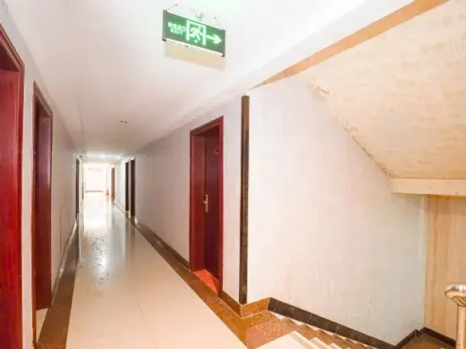 Nanning Binyuan Hotel