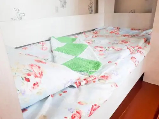 House Hostel
