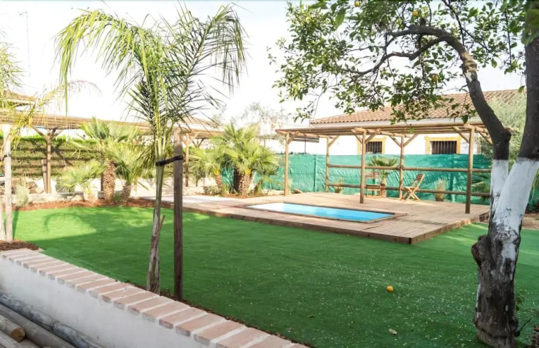 Casa Azahar