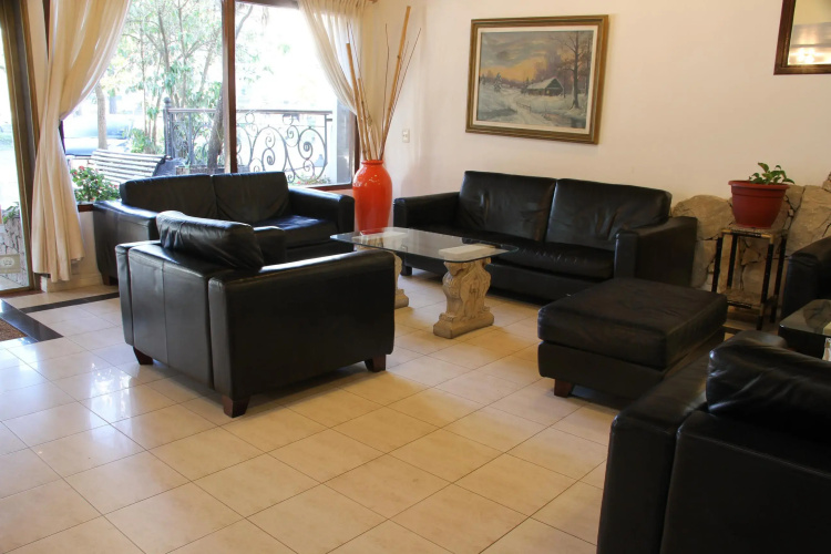 Hotel Arenas