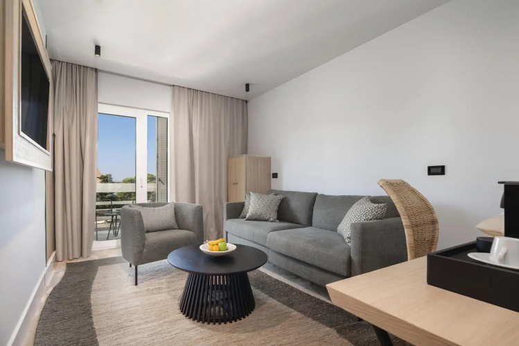 Beach Bay Hvar Hotel