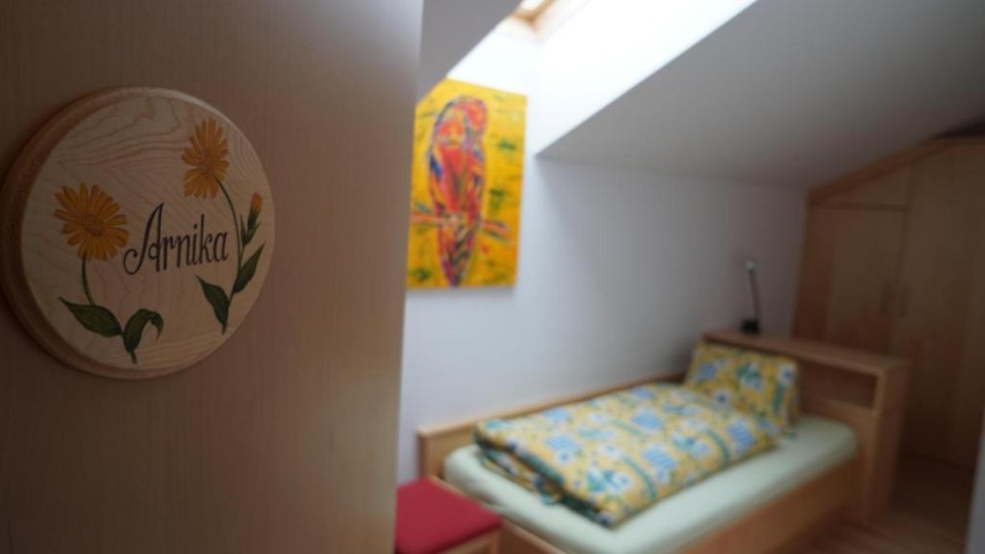 Comfort Single room