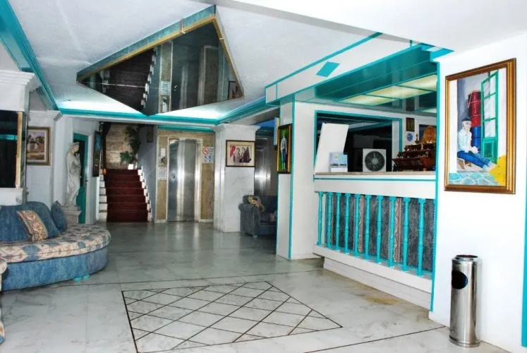 Astoria Hotel
