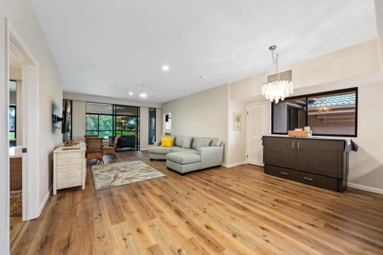 2 Bedrooms Standard room