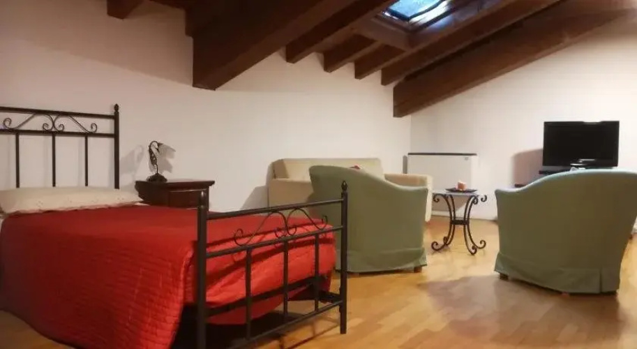 Hotel Monastero del Lavello