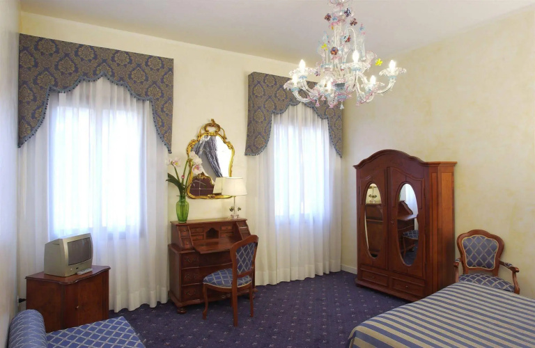 Hotel Locanda Canal