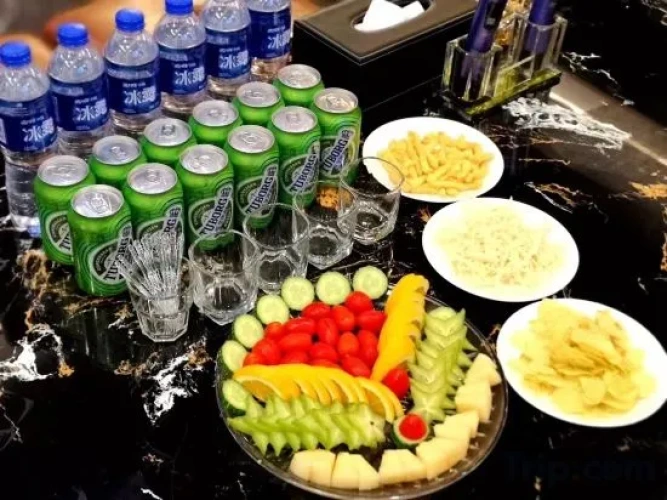 Meal