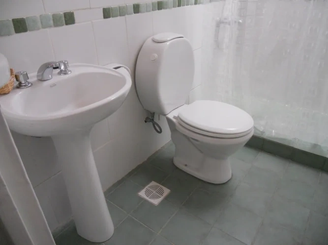 1 Bedroom Comfort room with garden view