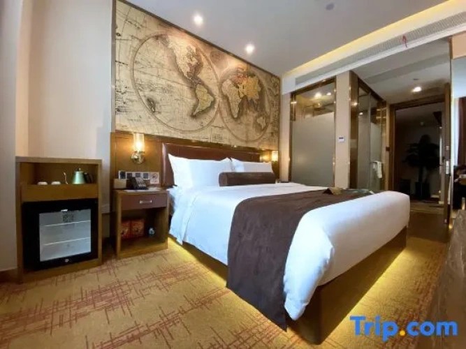 Standard Double Family room
