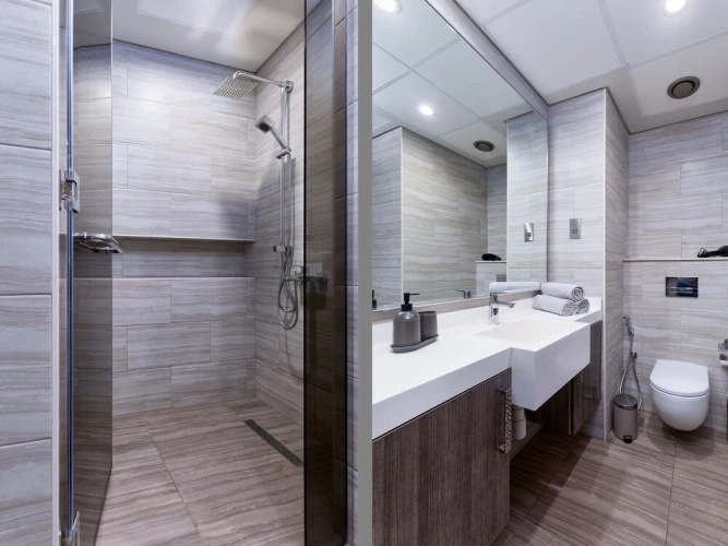 Comfort Apartment