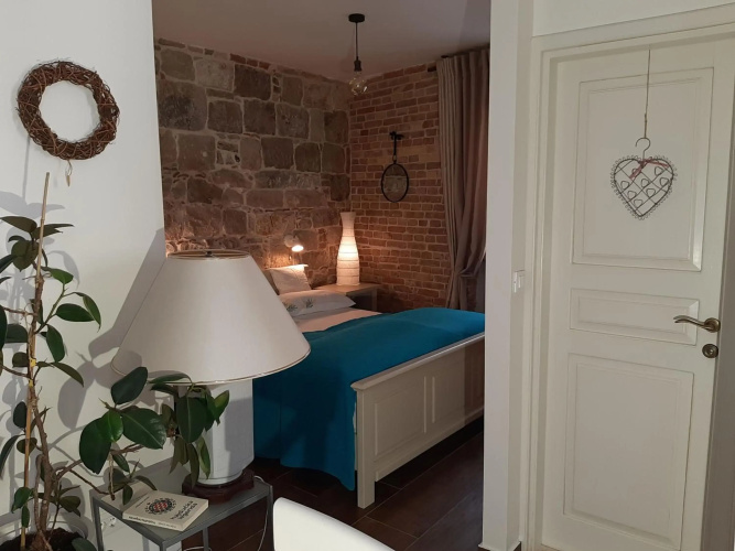 Casa Vita City 4 Star Studio Apartment