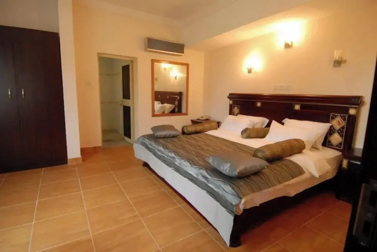 Spicery Hotel