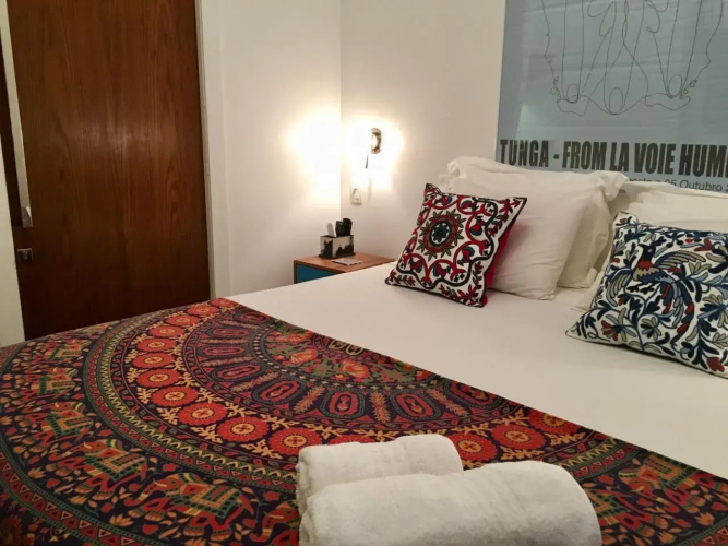 Studio Rio Beira Mar