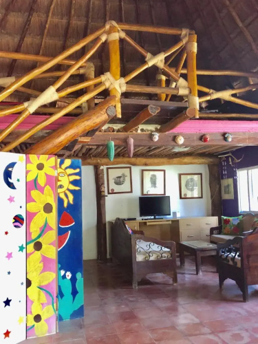 Ch'ejum bungalow