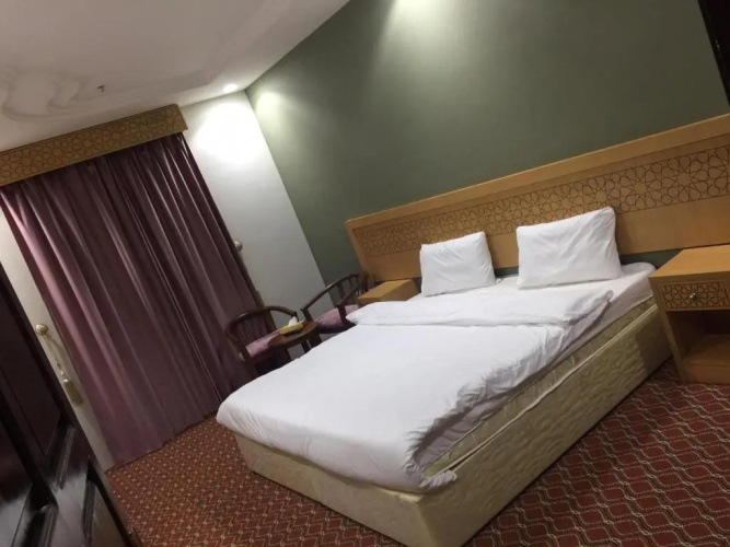 Kol Alayam Hotel