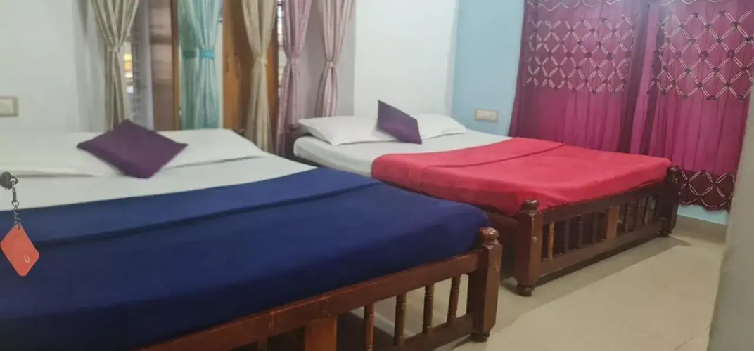 ChuJa Homestay