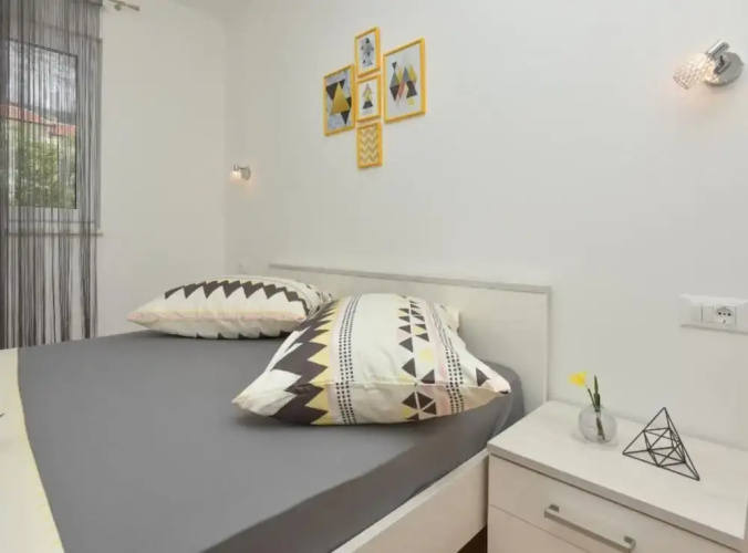 Apartment Hani 1