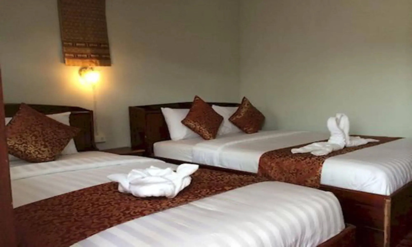 Kounsavan Guest House