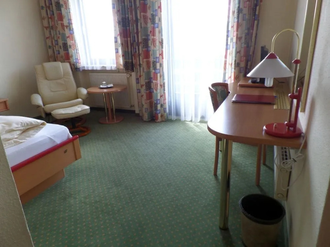 Hotel Brandl