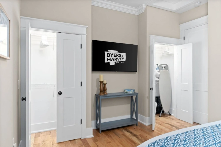 Standard Double room with balcony and with garden view
