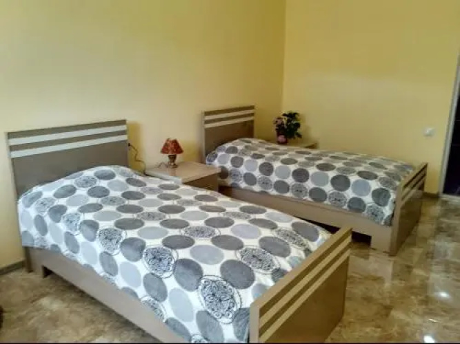 Gayane & Khikar B&B