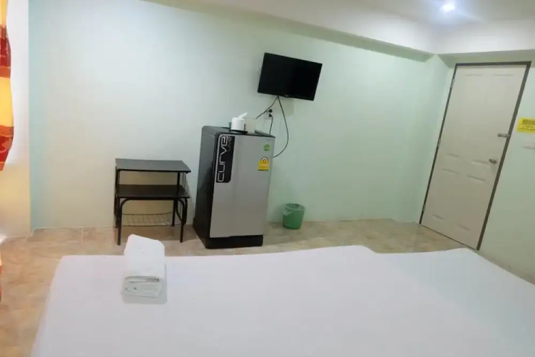 Don Khun Wang Mansion 2