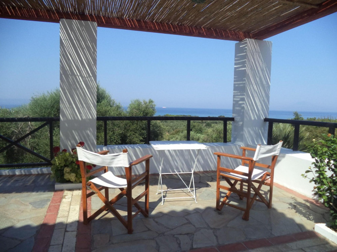 Anastasia Villas