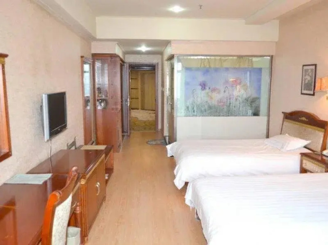 Han Long Quan Hotel