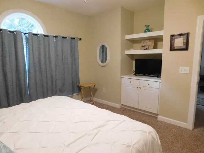 Cypress Bend #414 2 Bedroom Condo by RedAwning
