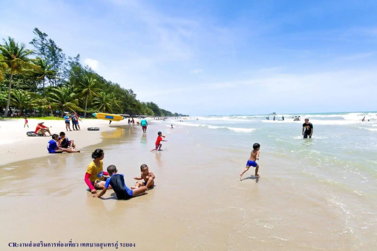Pimtara Beach Resort