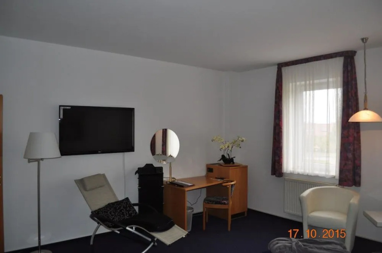 Turmhotel Schwedt