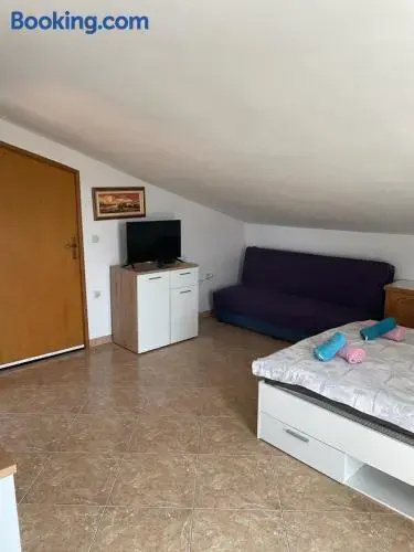 Apartmani Rozi