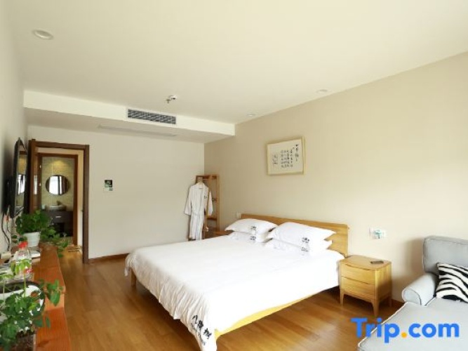 Family Duplex Suite with balcony