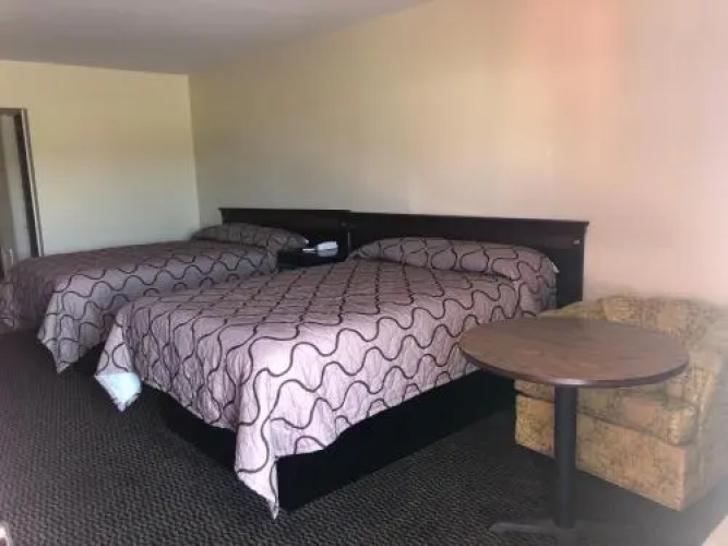 Harcourt Motel
