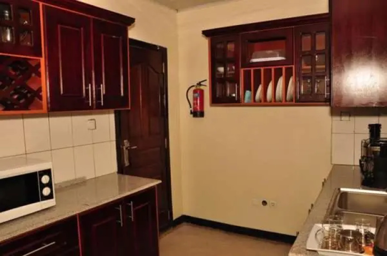 Keba Guesthouse