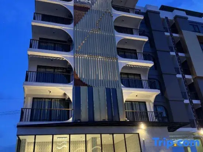 S3 Ayutthaya Hotel