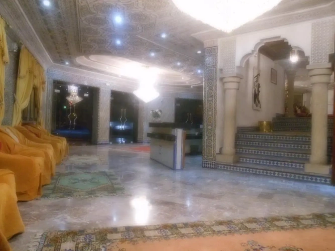 Double Suite