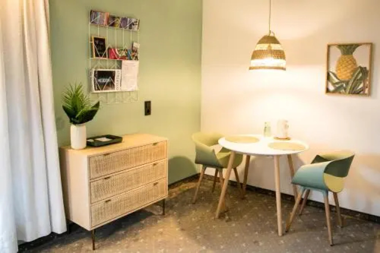 Haus Ponapart