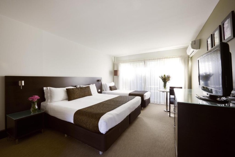 Executive Twin room