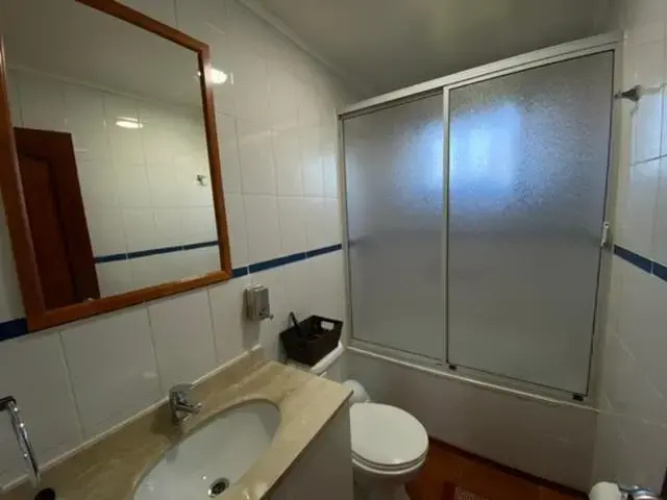 Depto N°4 Temuco Centro