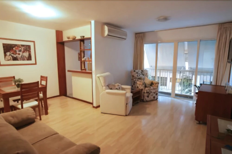 Ipanema Flat 1 quarto - RBT192205