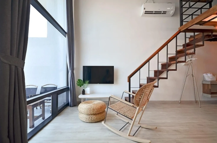 1 Bedroom Standard room