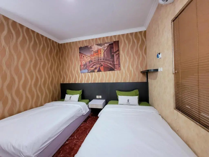Subali Guest House