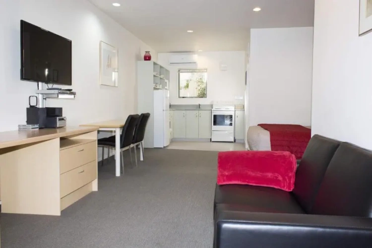 Executive Studio