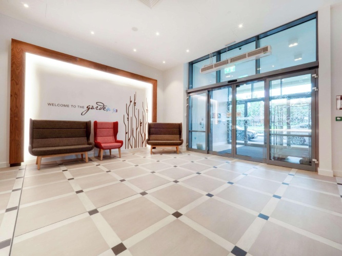 Hilton Garden Inn Birmingham Airport photo 16