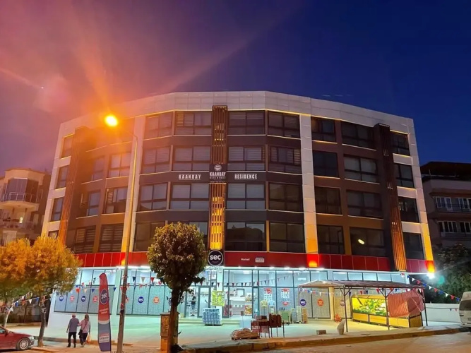 Hotelafbeelding