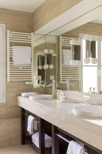 Le Plessis Grand Hotel