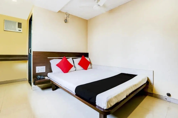 Hotel Apex Regency