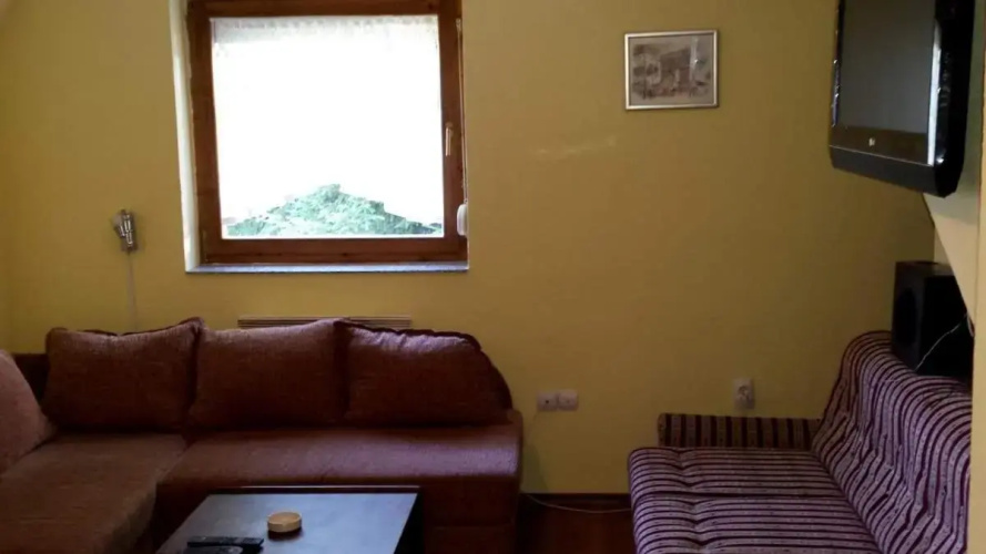 Apartments Vanja