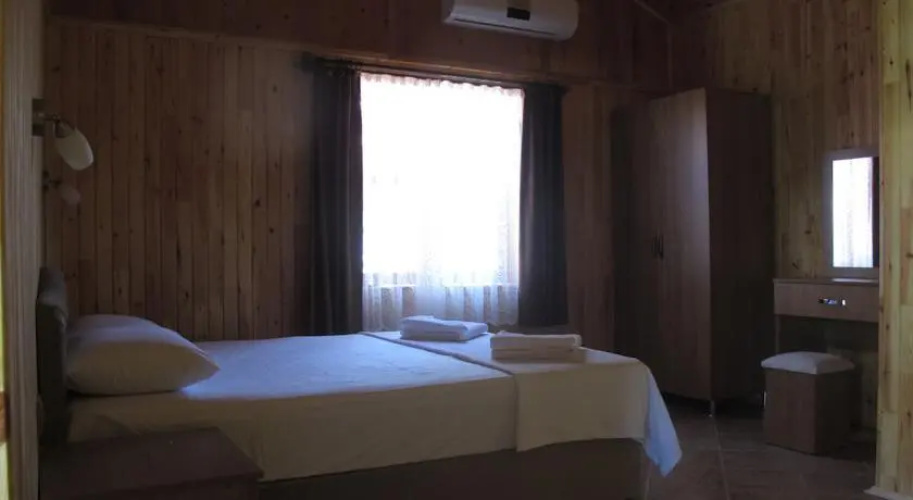 Tunay Pension